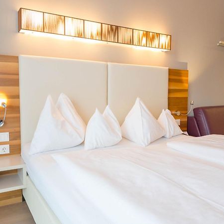Reiters Resort Stegersbach - Allegria Hotel Exterior foto