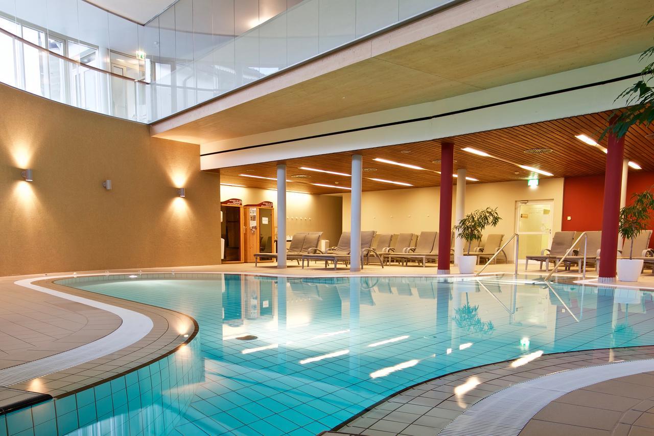 Reiters Resort Stegersbach - Allegria Hotel Exterior foto